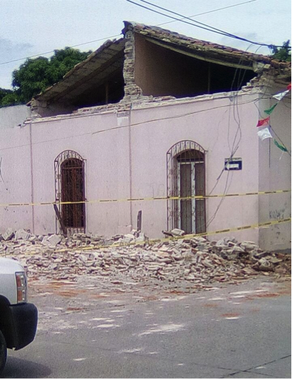 casa en Ciudad Ixtepec