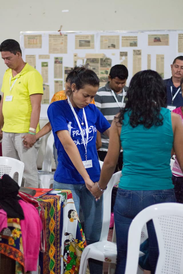 Com nicaragua 2