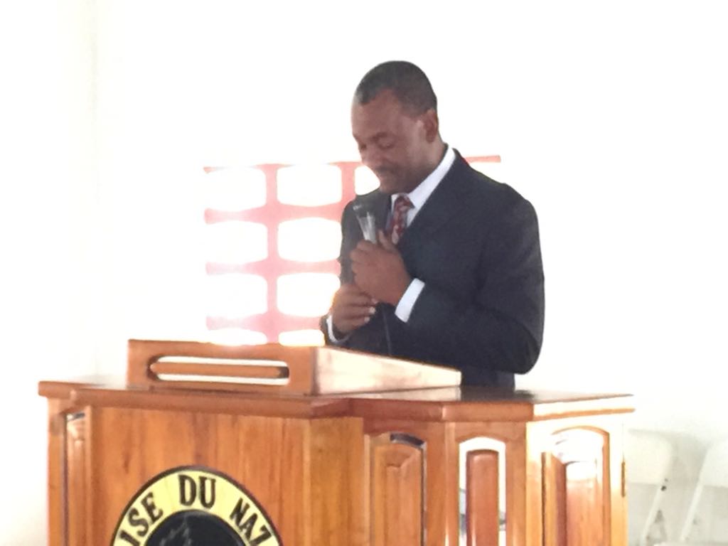 La Gonave 1
