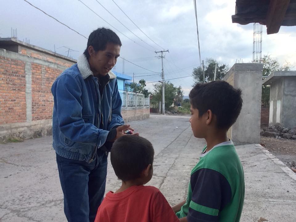 Michoacan 7