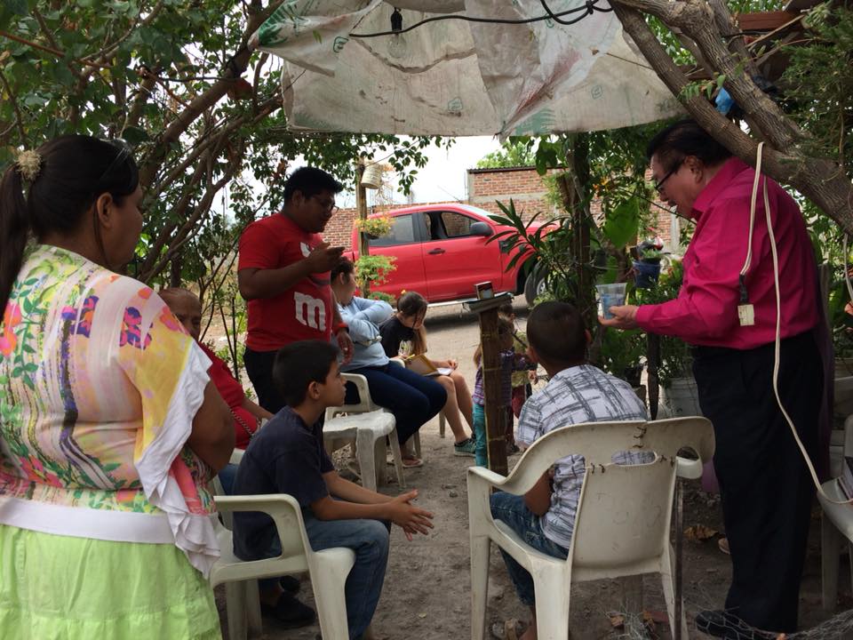 Michoacan 8