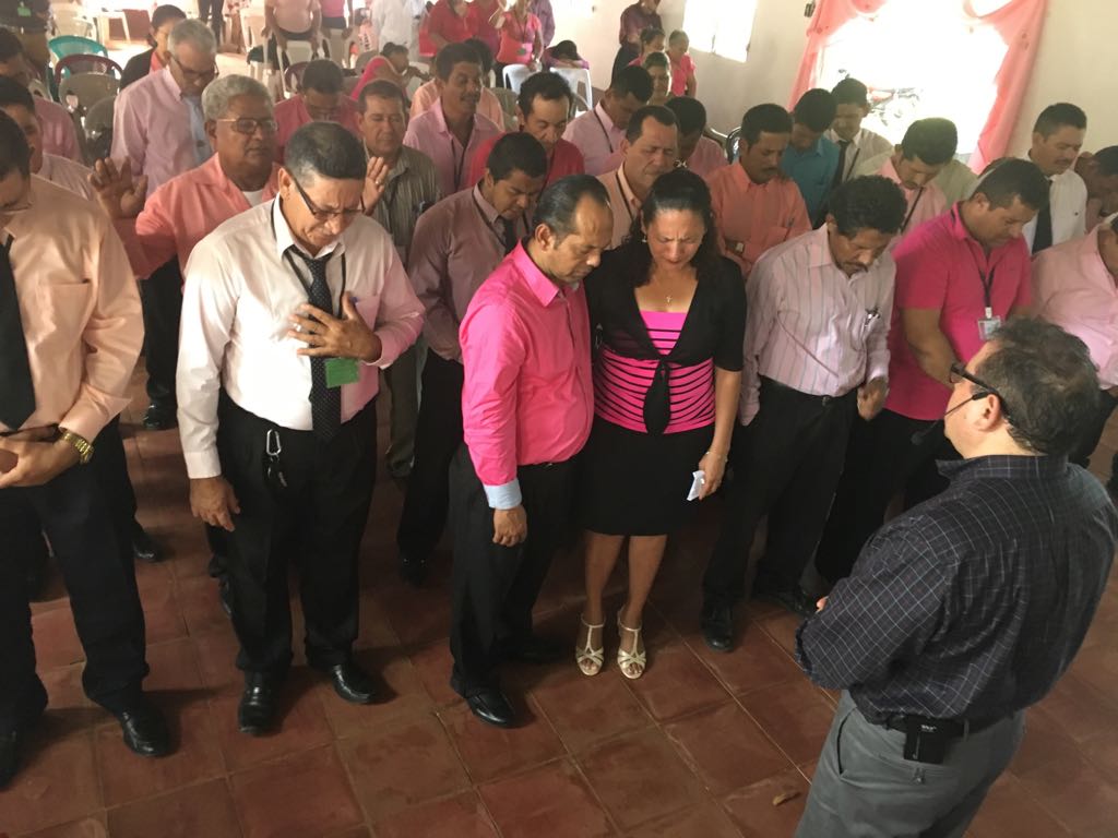 Sur este nicaragua 2