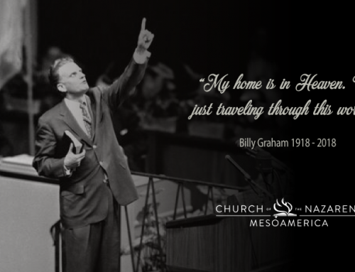 Billy Graham: A Transformational Leader