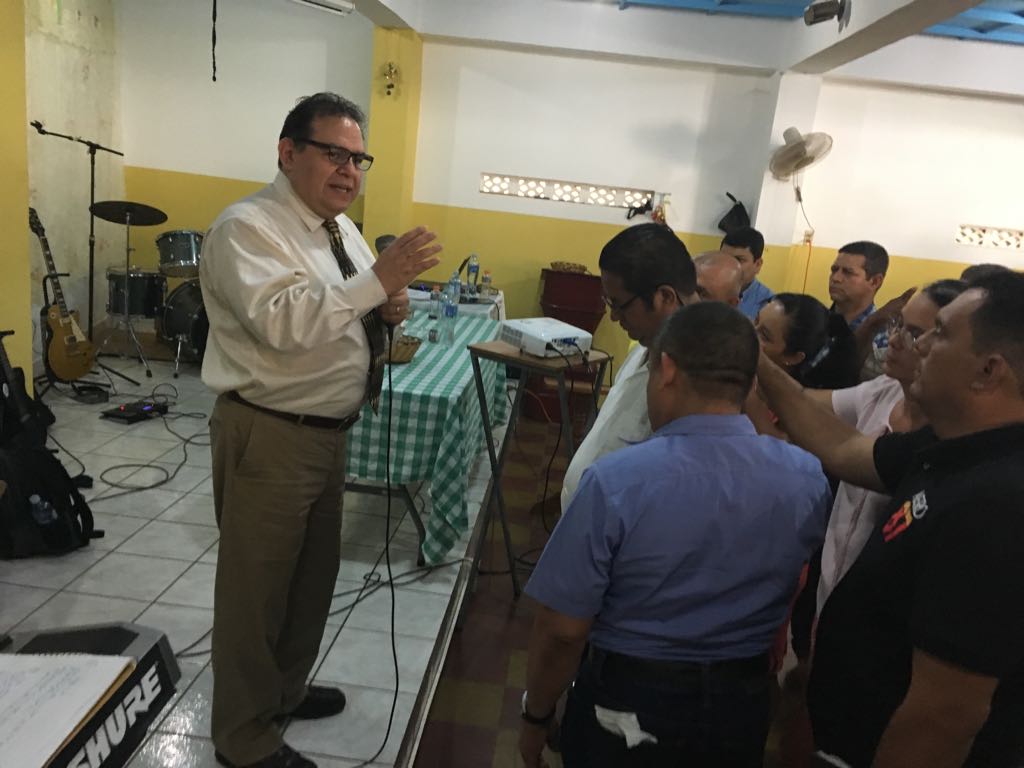 El Salvador oriente 3