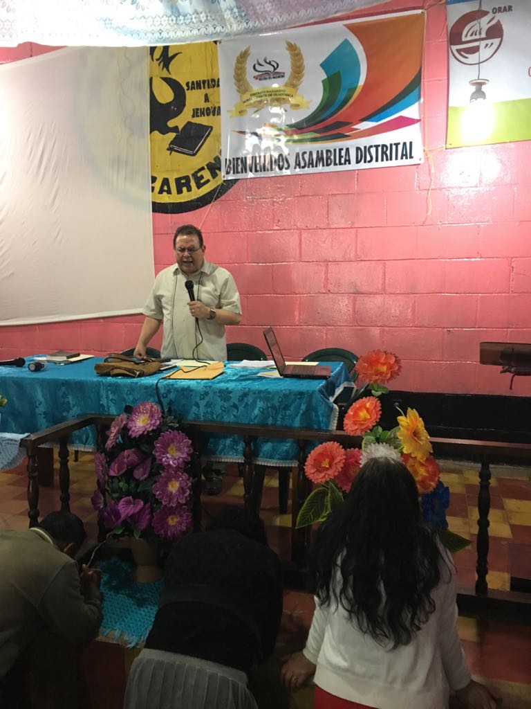 Noroccidente Guatemala 1