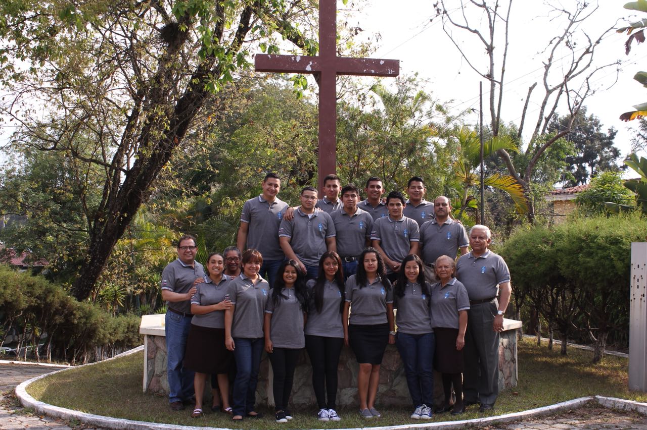 Bachillerato Superior En Teología Pastoral