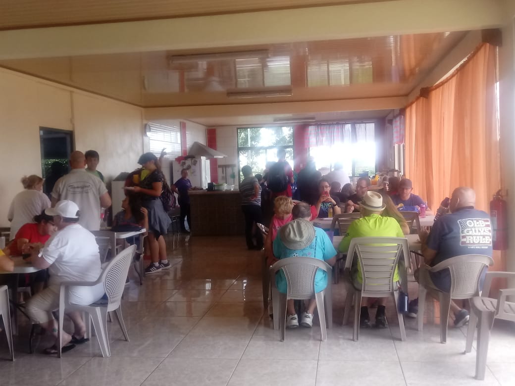 Encuentro CR11