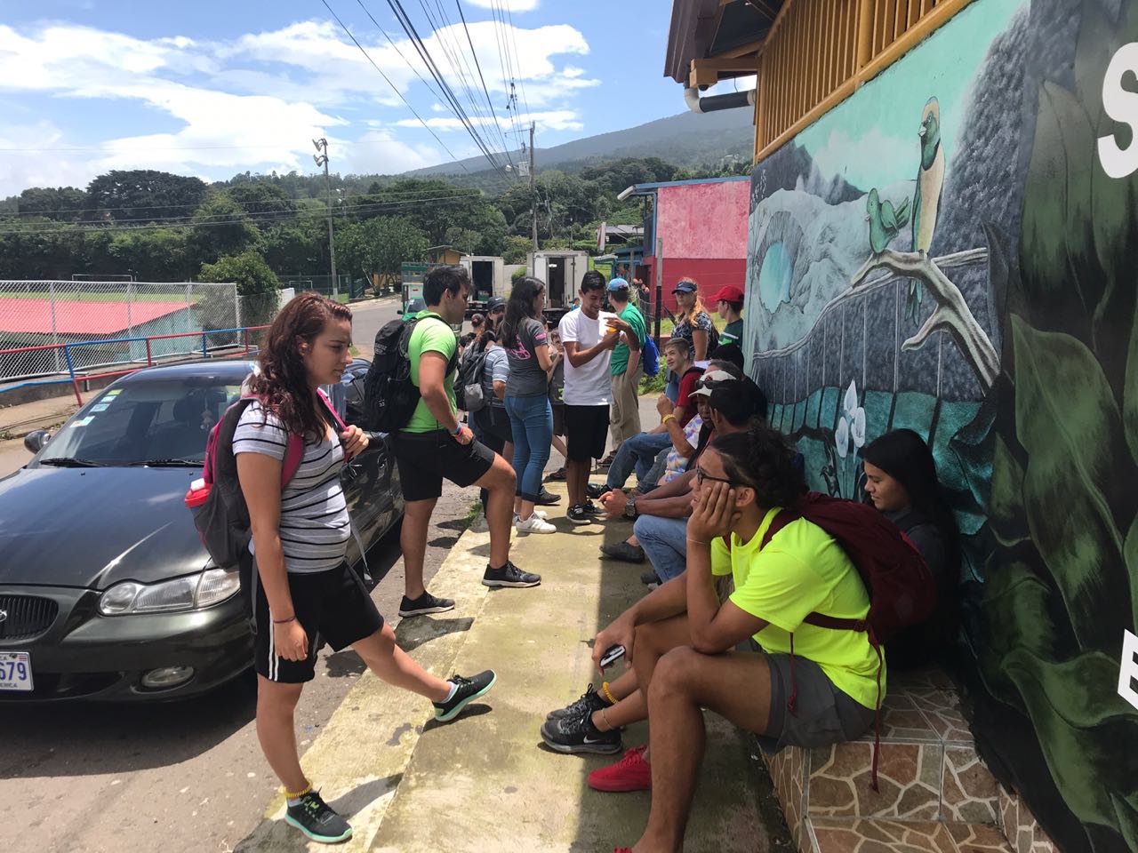 Encuentro CR3