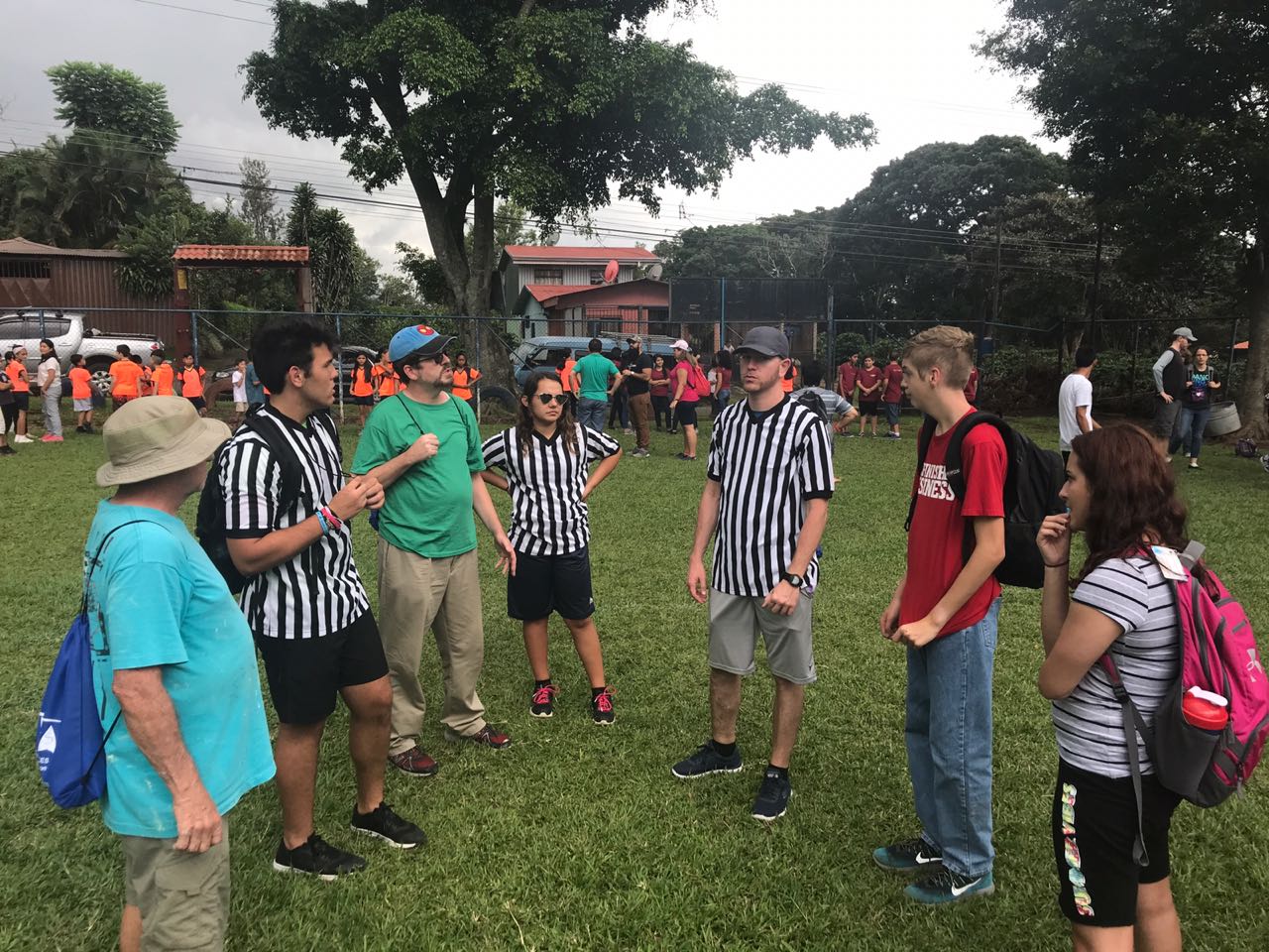 Encuentro CR4