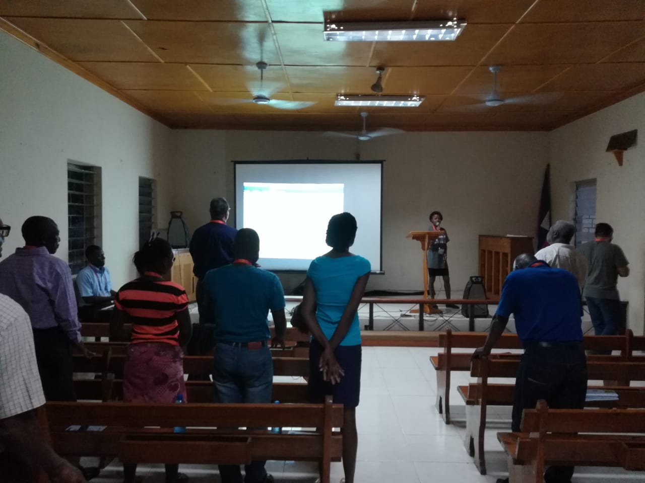 Conferencia Haiti15