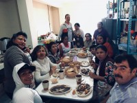 COM Oaxaca México