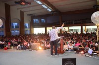 congreso mujeres CAP