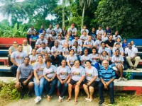 Maximum Mission and Church Planting in Dominicana
