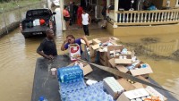Inundaciones Trinidad y tobago