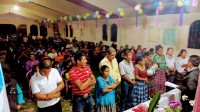 Iglesia del Nazareno Bet-el