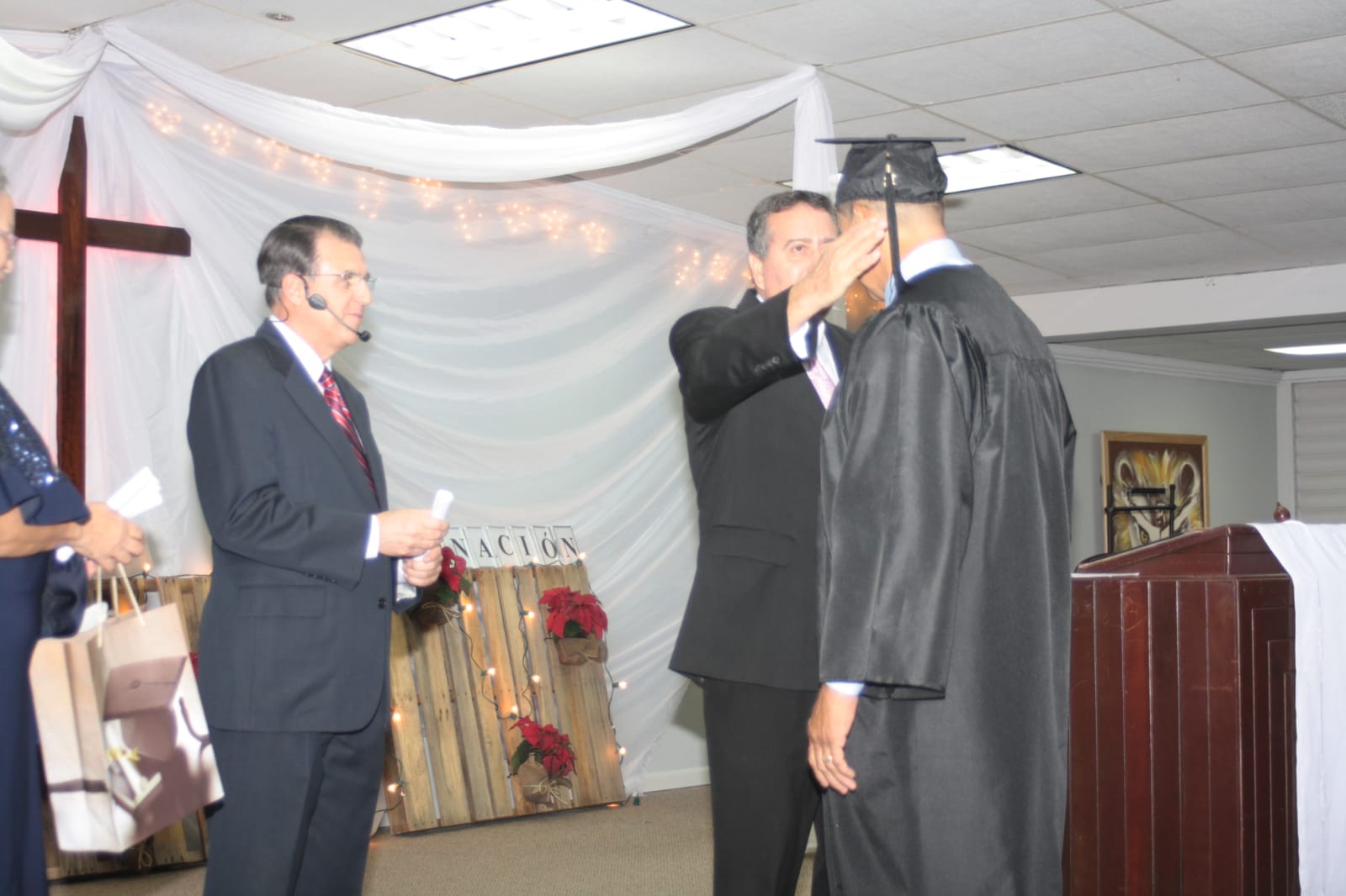 Graduación CNET 2018-3