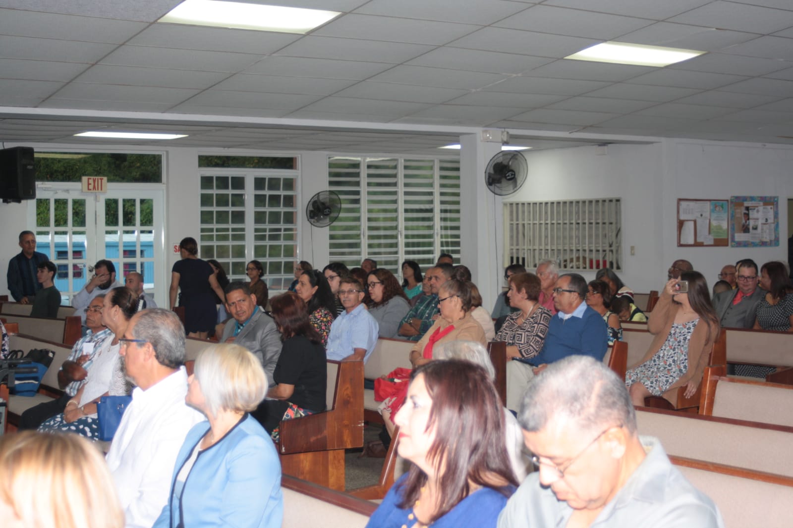 Ordenación PRO 2018-1