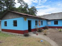 Comedor Lázaro