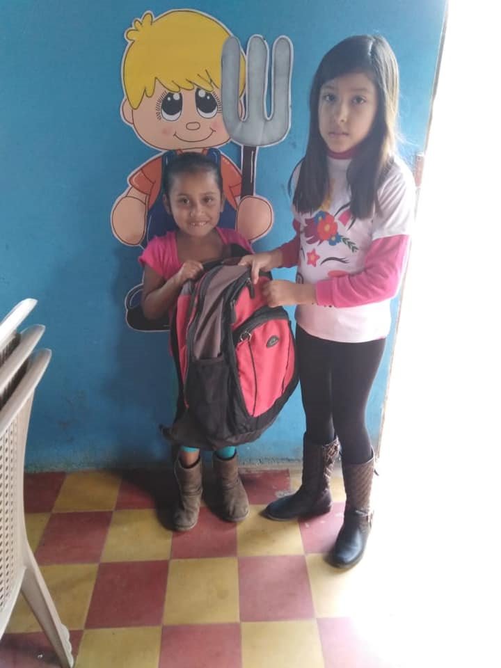 Comedor Lázaro 5