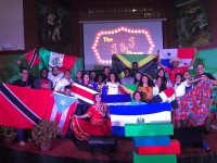 Tercera Ola Mesoamérica