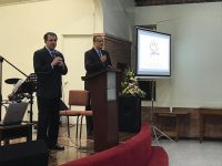 Asamblea Distrito Central de Costa Rica 2019