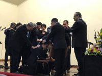 Asamblea Distrito Central de Costa Rica 2019