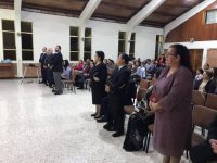 Asamblea Distrito Central de Costa Rica 2019