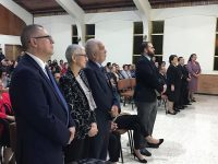 Asamblea Distrito Central de Costa Rica 2019