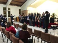 Asamblea Distrito Central de Costa Rica 2019