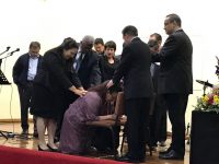 Asamblea Distrito Central de Costa Rica 2019