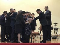 Asamblea Distrito Central de Costa Rica 2019