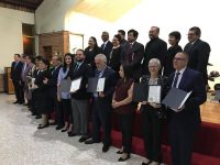 Asamblea Distrito Central de Costa Rica 2019