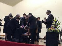 Asamblea Distrito Central de Costa Rica 2019