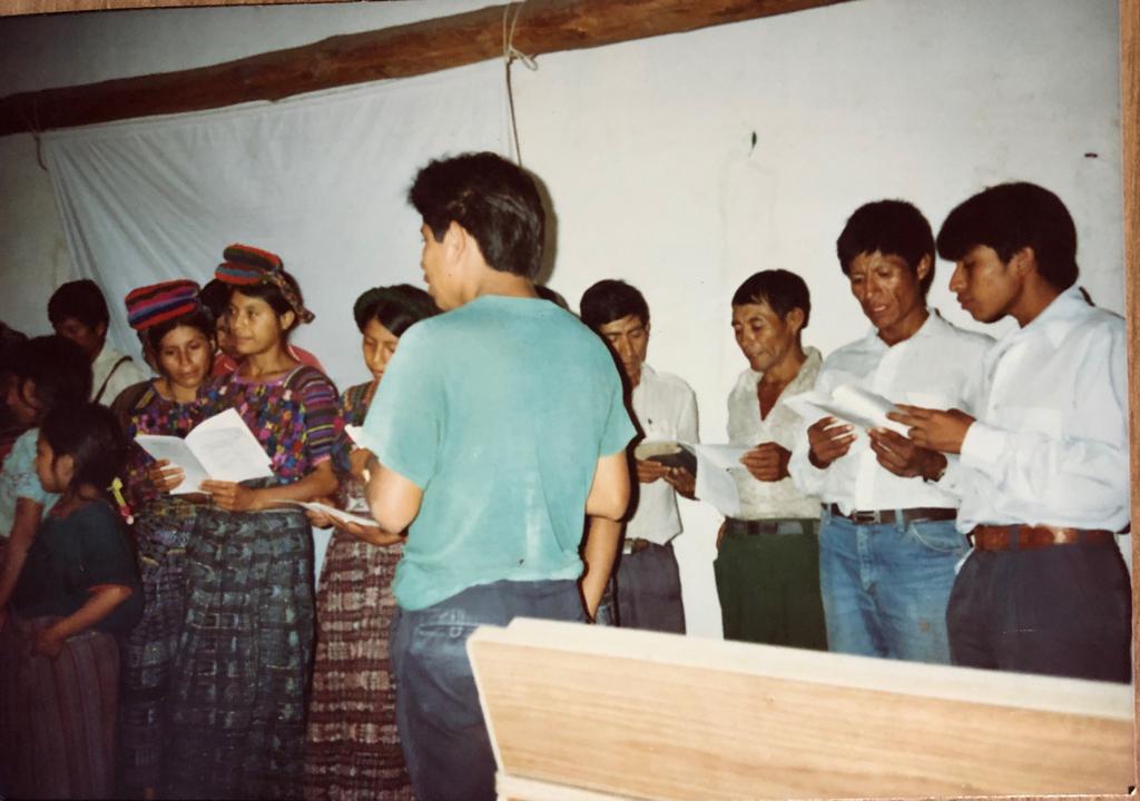 Homenaje Carol de Barrera 10