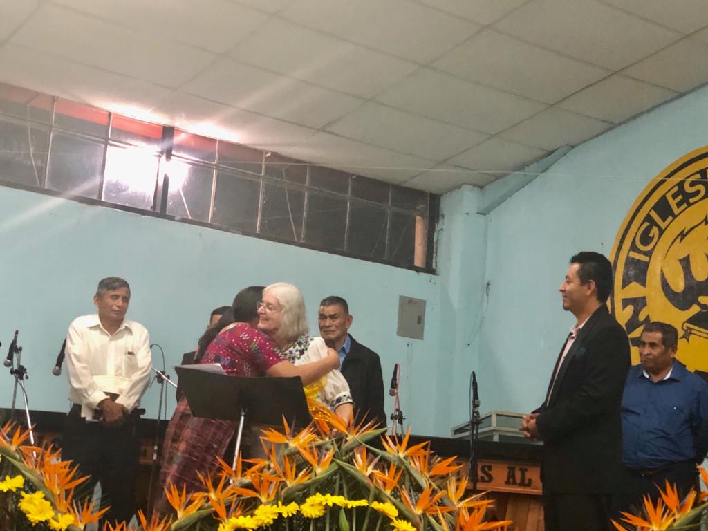 Homenaje Carol de Barrera 4
