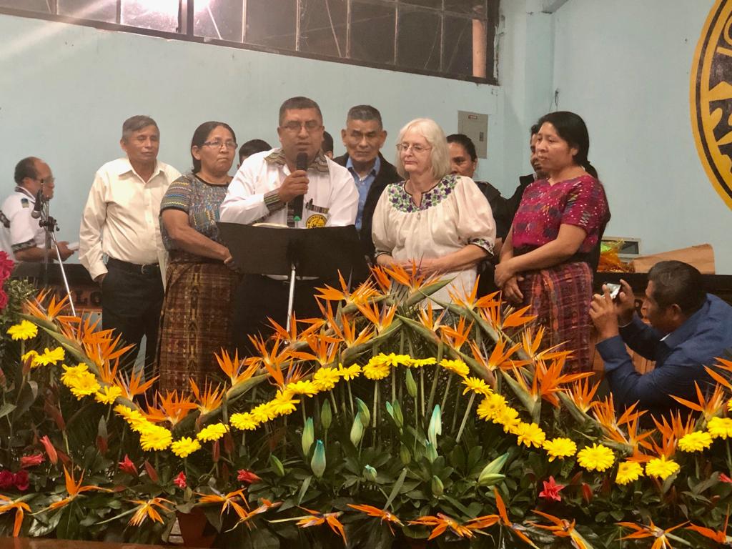 Homenaje Carol de Barrera 5
