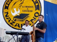 Cultos de Santidad