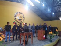 Cultos de Santidad