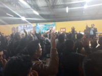 Cultos de Santidad