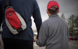 QUE LOS NIÑOS CONOZCAN A DIOS PROFUNDAMENTE