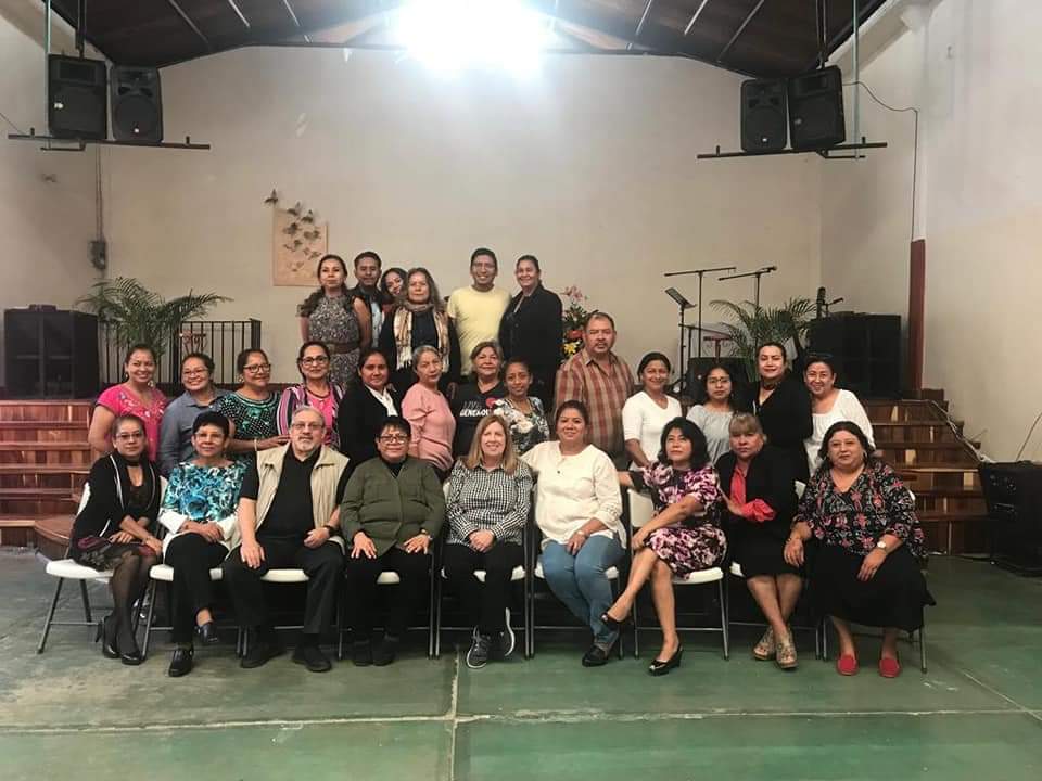 Congreso MNI México 3