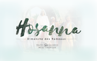 Dimanche des Rameaux