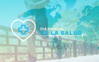 Día Mundial de la Salud