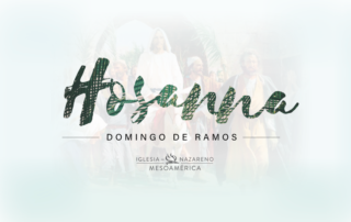 Domingo de Ramos