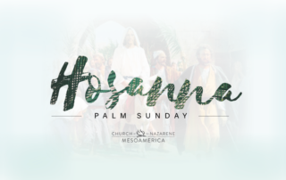 Palm Sunday