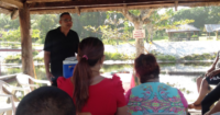 Retiro Surinam