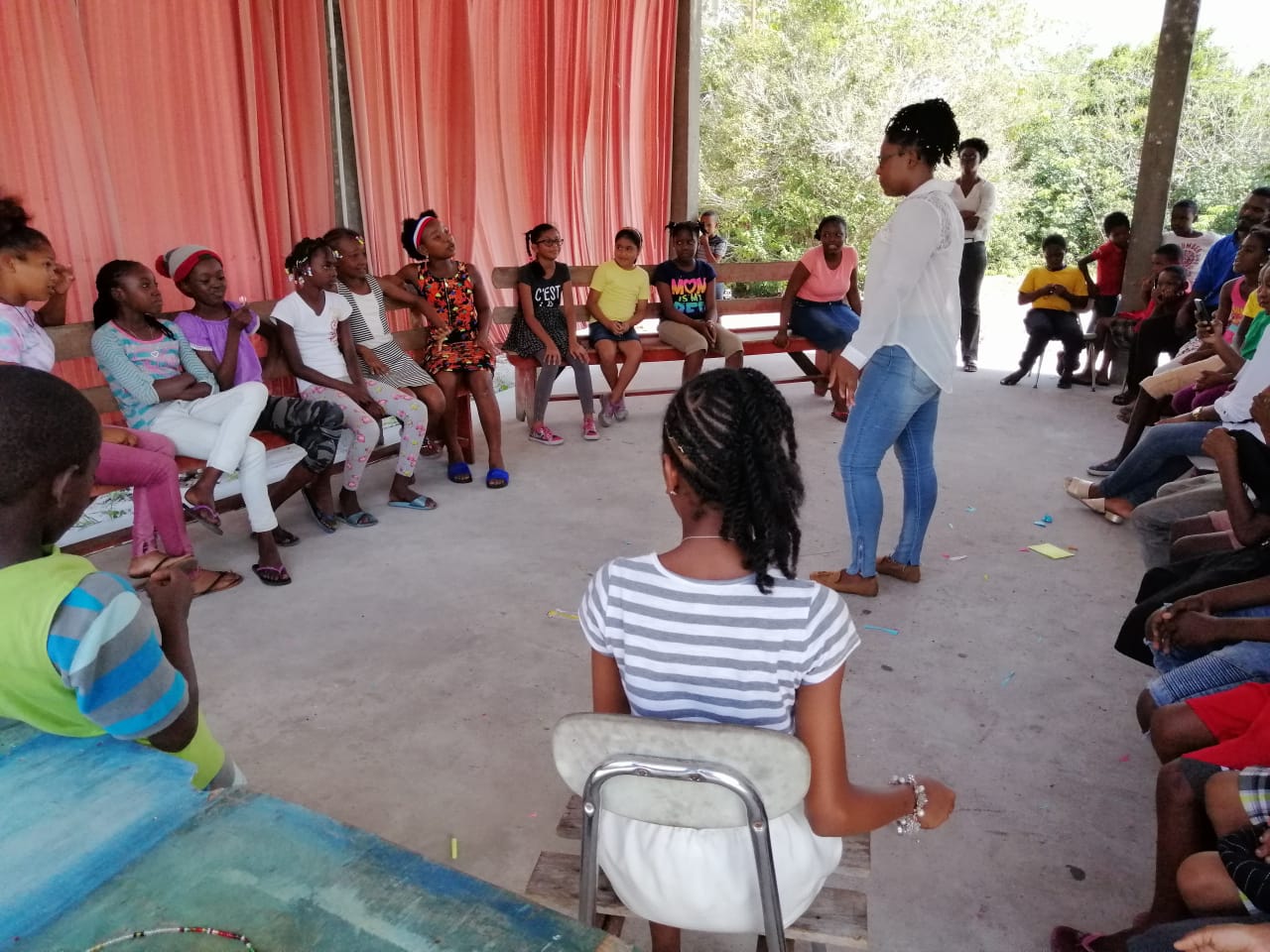 Camp Guyana2