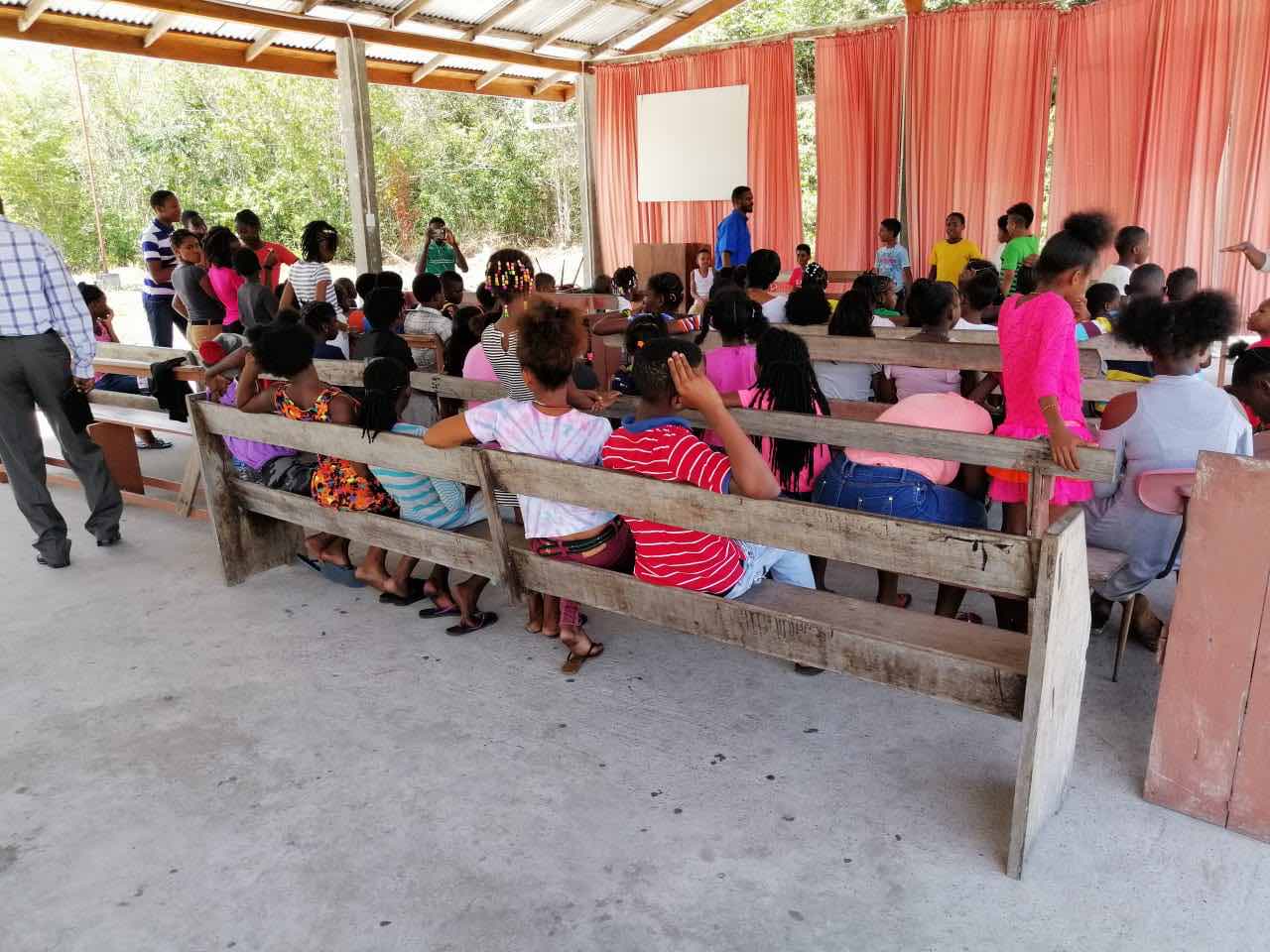Camp Guyana4