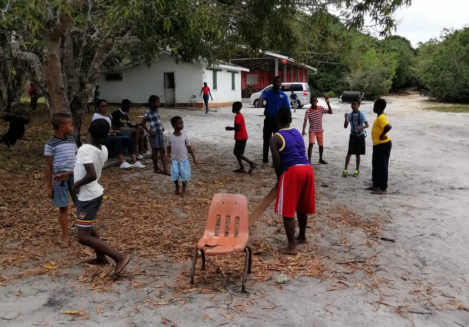 Camp Guyana5