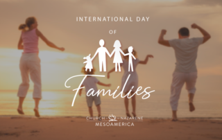 international day of families